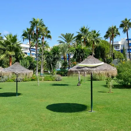 Costa Lago. Primera Linea De Playa Appartement Torremolinos