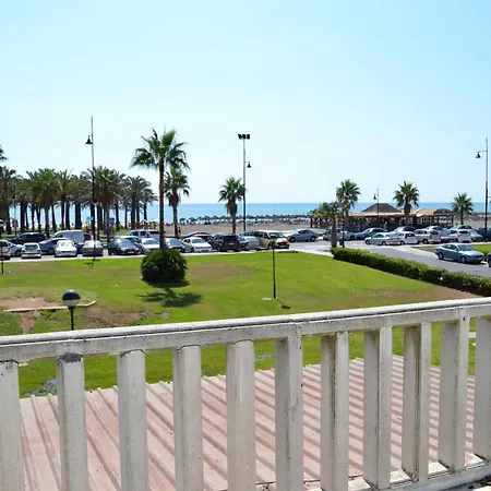 Daire Costa Lago. Primera Linea De Playa