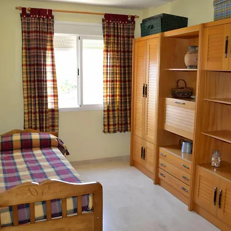 Costa Lago. Primera Linea De Playa Appartement Torremolinos